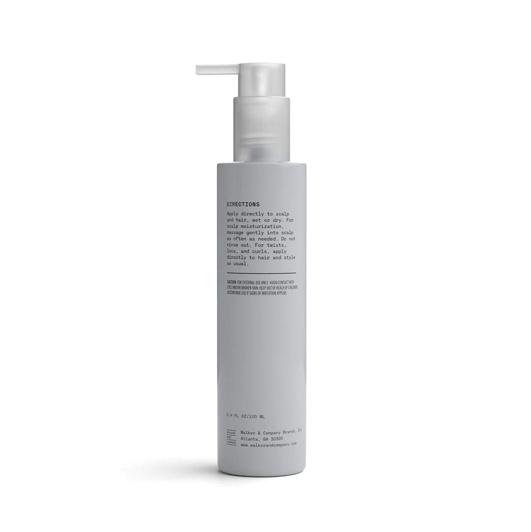 Bevel 3-in-1 Hair Oil - Image 5