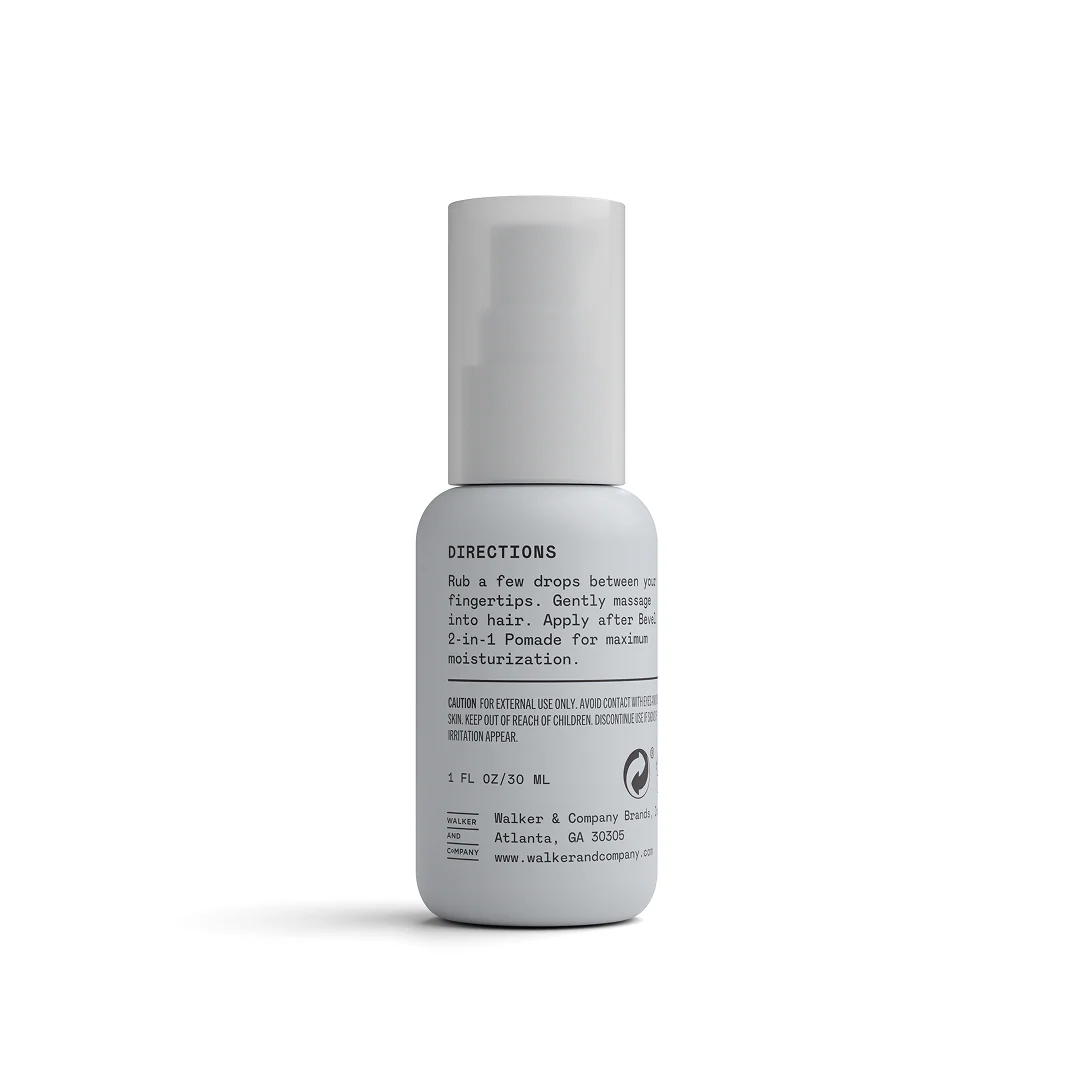 Bevel Beard Oil - Image 4