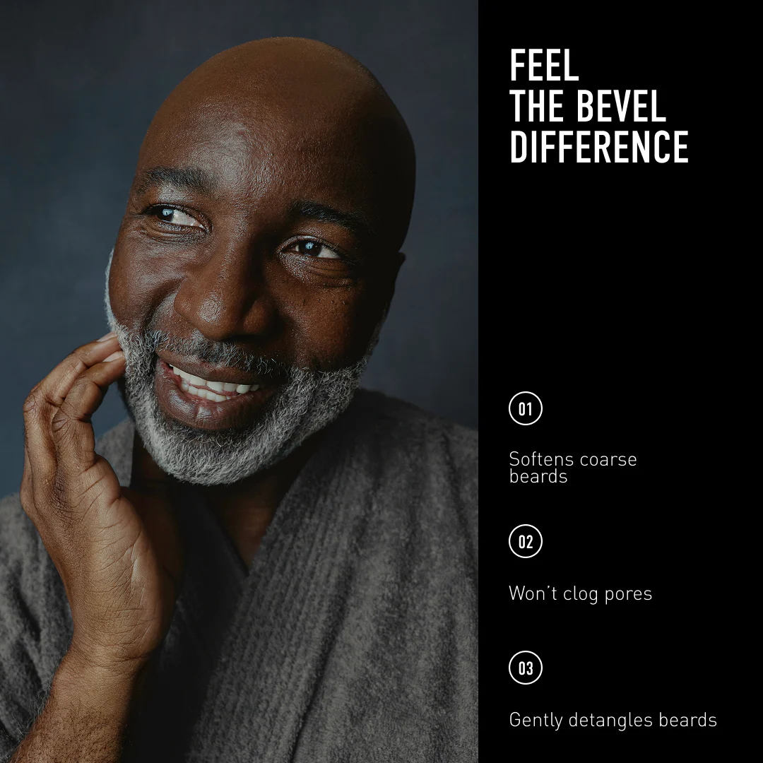 Bevel Beard Goals Kit - Image 5