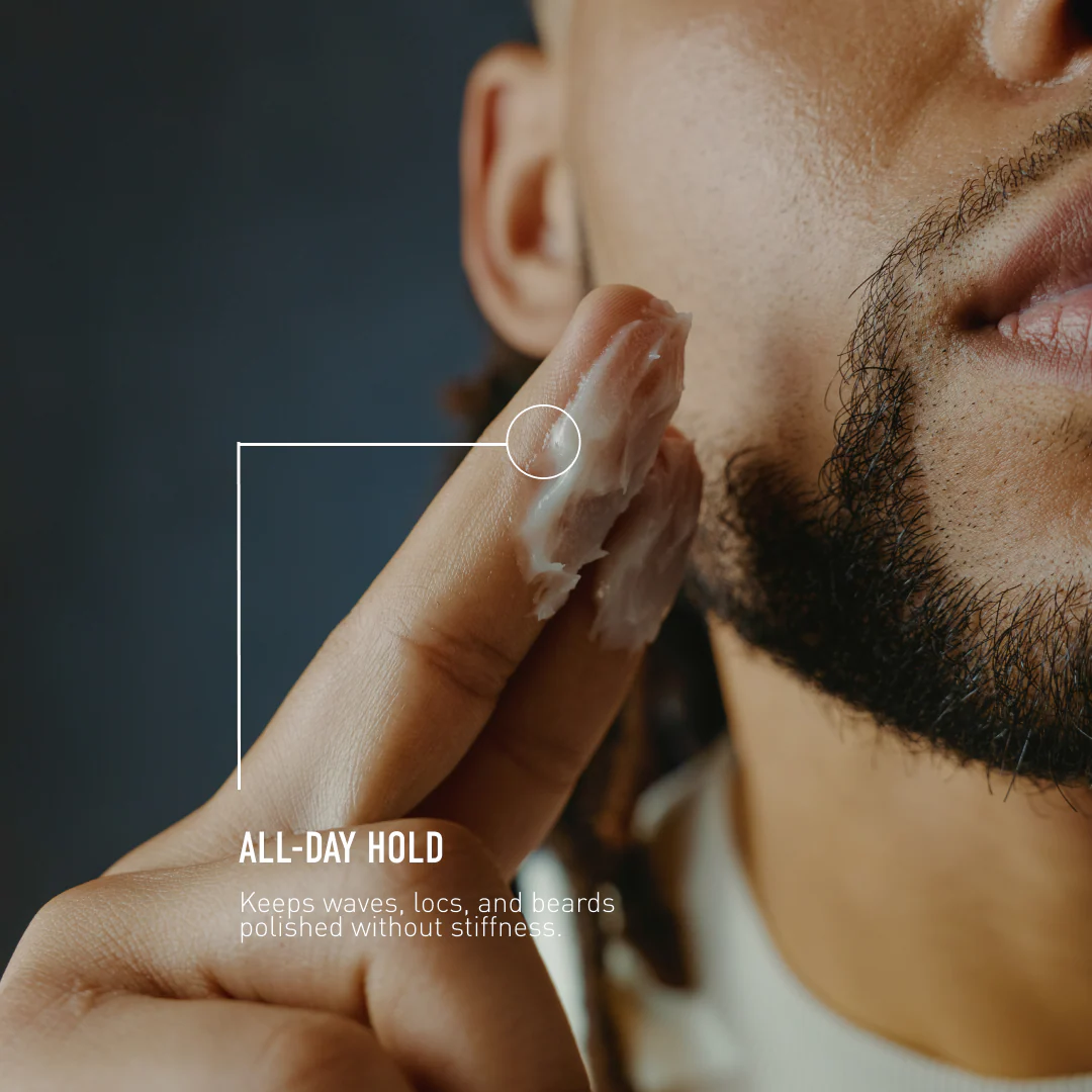 Bevel Beard Goals Kit - Image 6