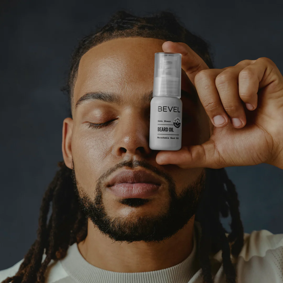 Bevel Beard Oil - Image 5