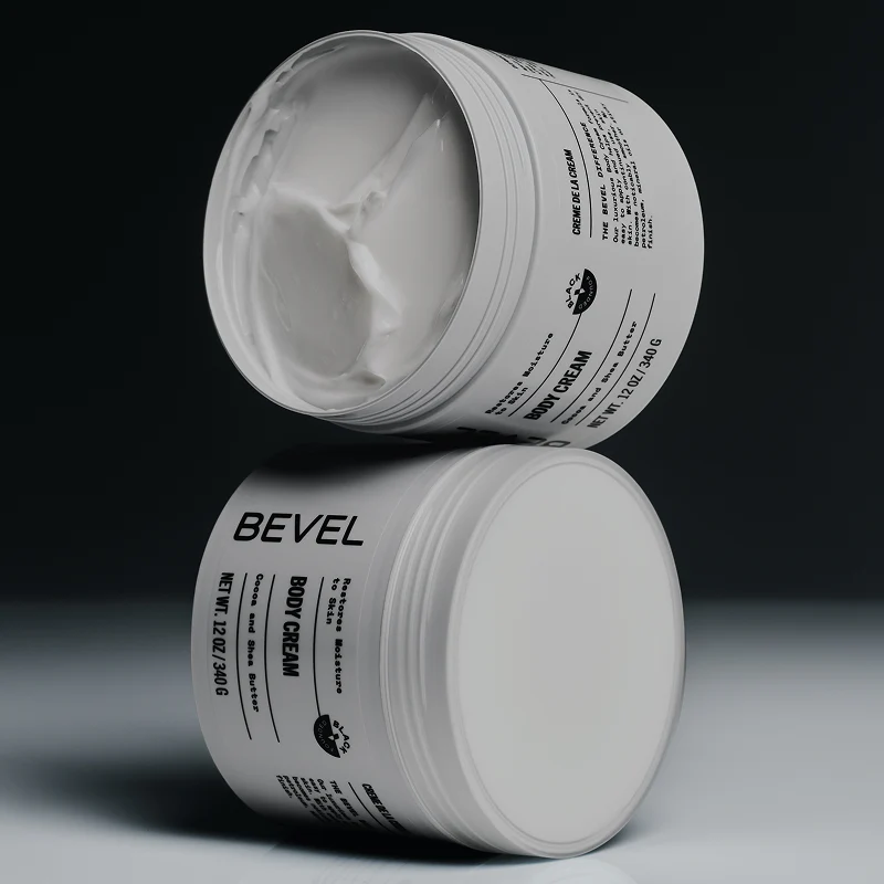 Bevel Body Cream - Image 10
