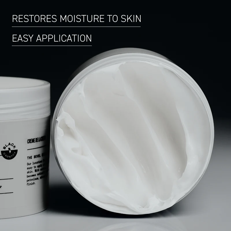 Bevel Body Cream - Image 11