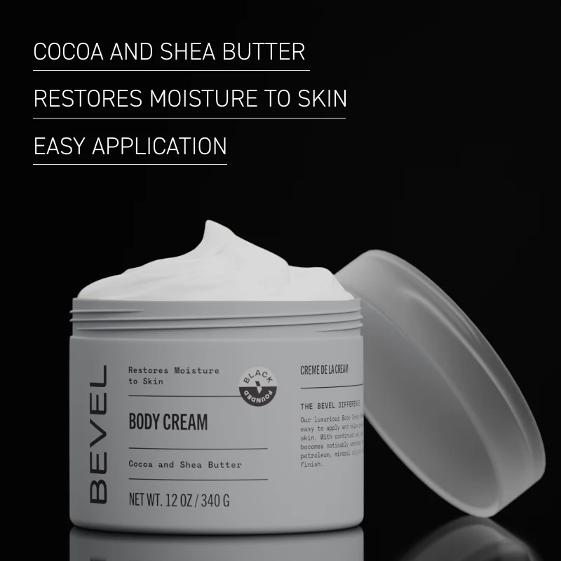 Bevel Body Cream - Image 6