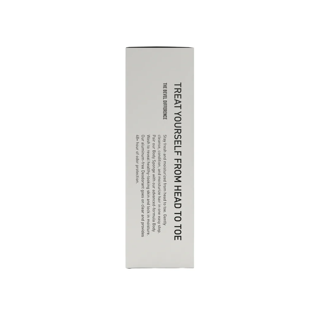 Bevel Limited Edition Gift Set - Image 4