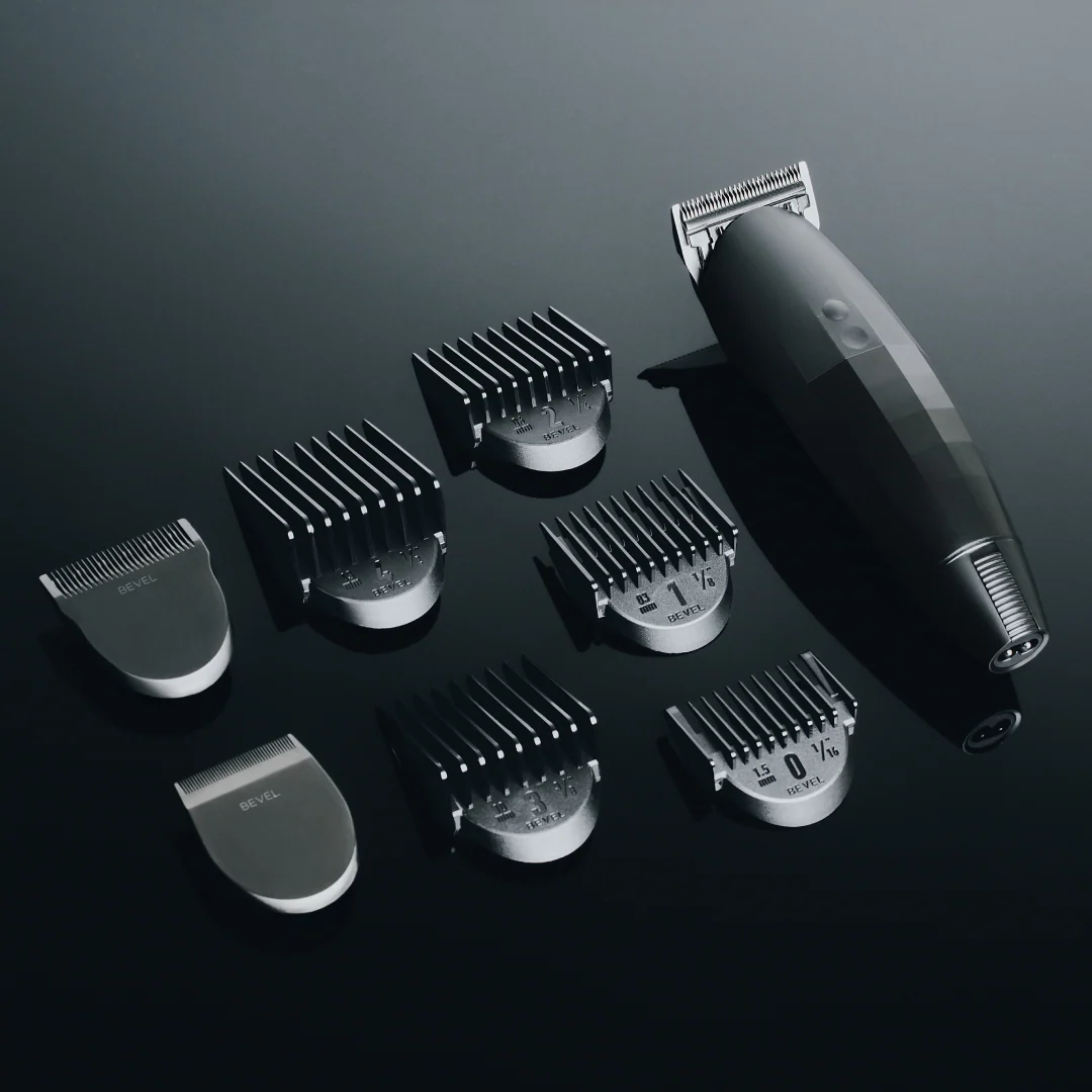 Bevel Pro Small Guards - Image 6