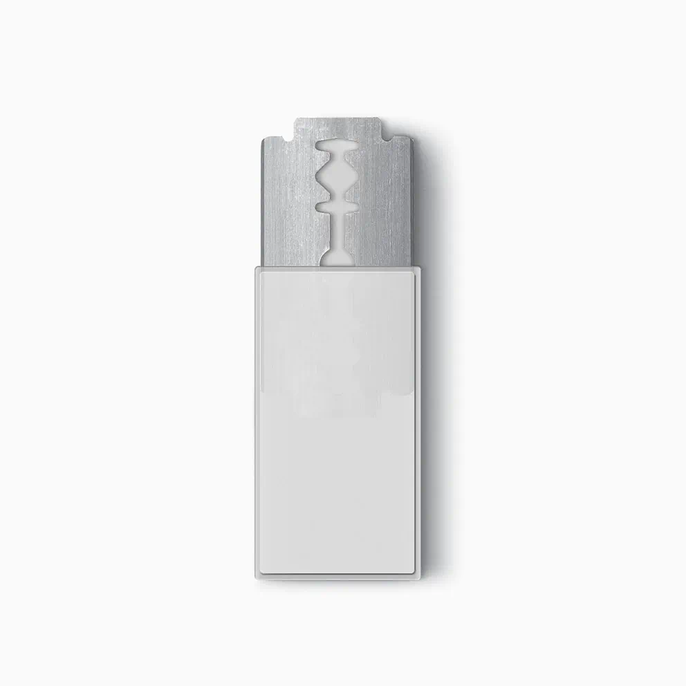 Razor Blades - Image 5