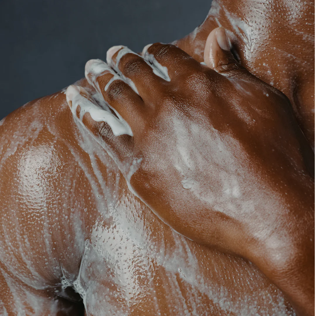 Bevel Moisturizing Body Wash - Image 4