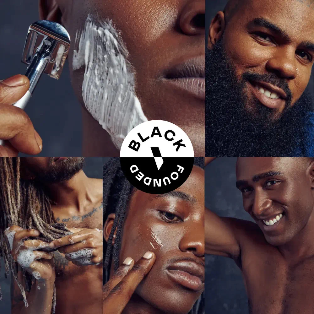 Bevel Moisturizing Body Wash - Image 6