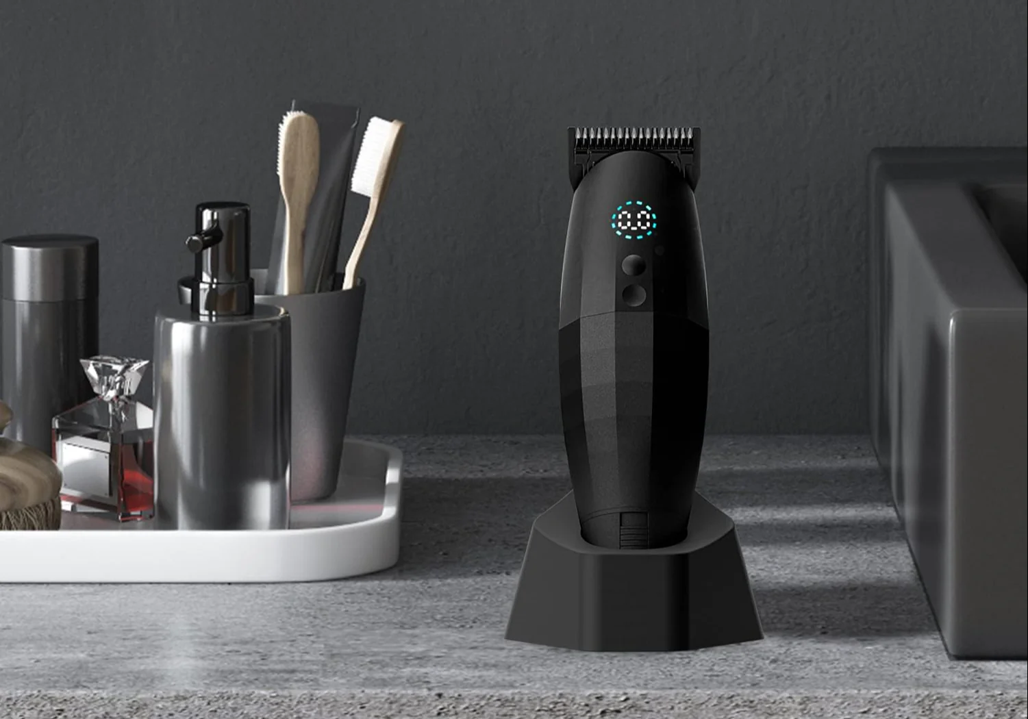 Bevel Charging Stand - Image 7