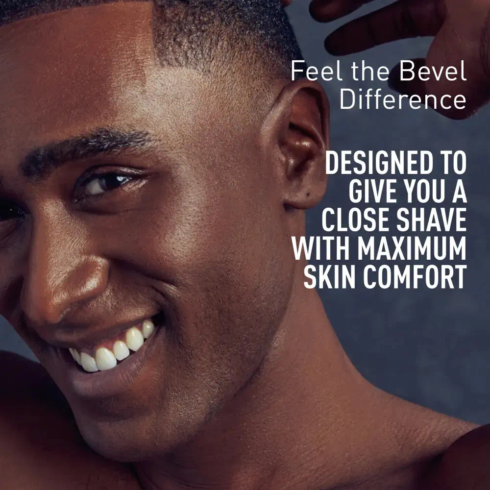 Bevel Electric Foil Shaver - Image 10