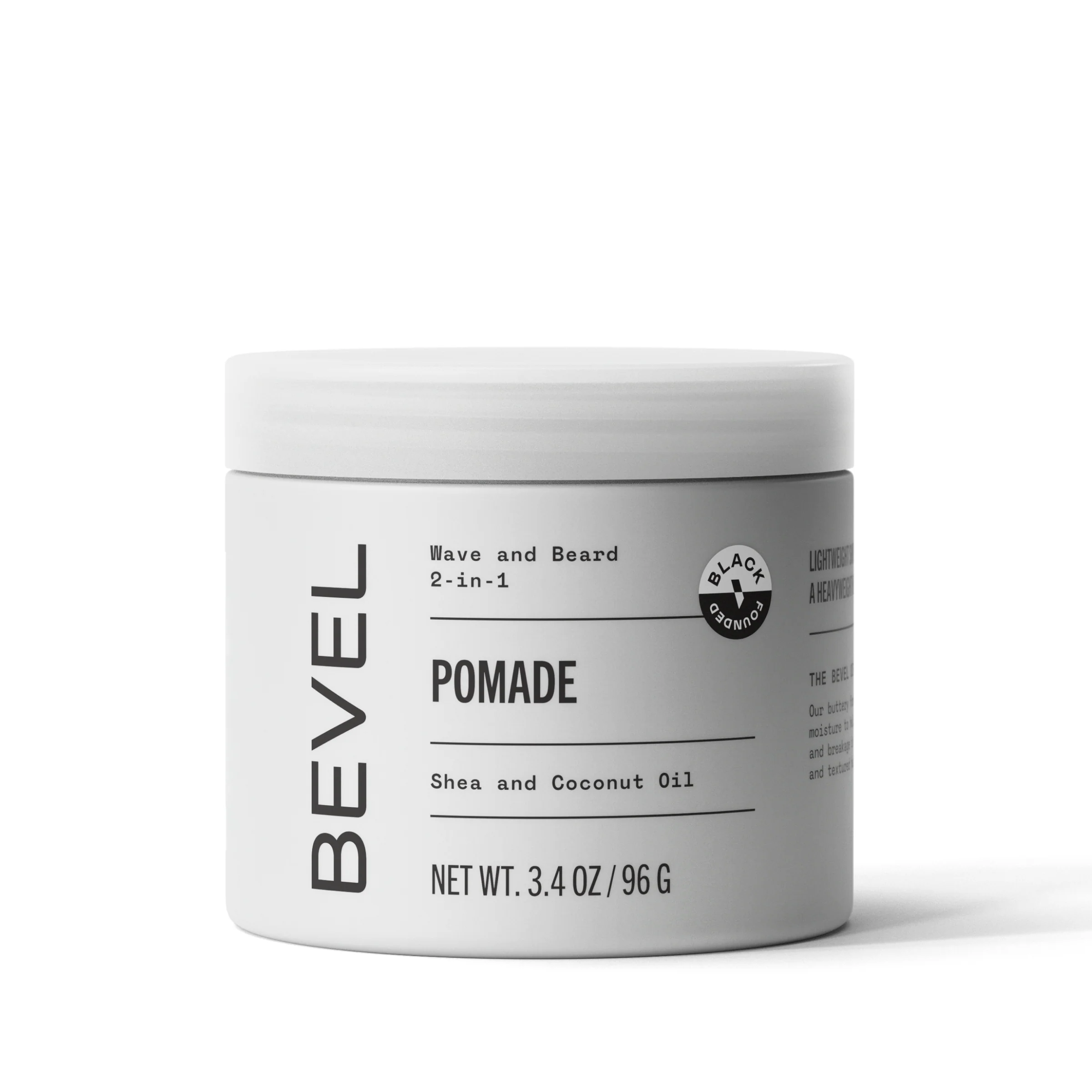 Hair Essentials Bundle (with hair oil) - Image 4