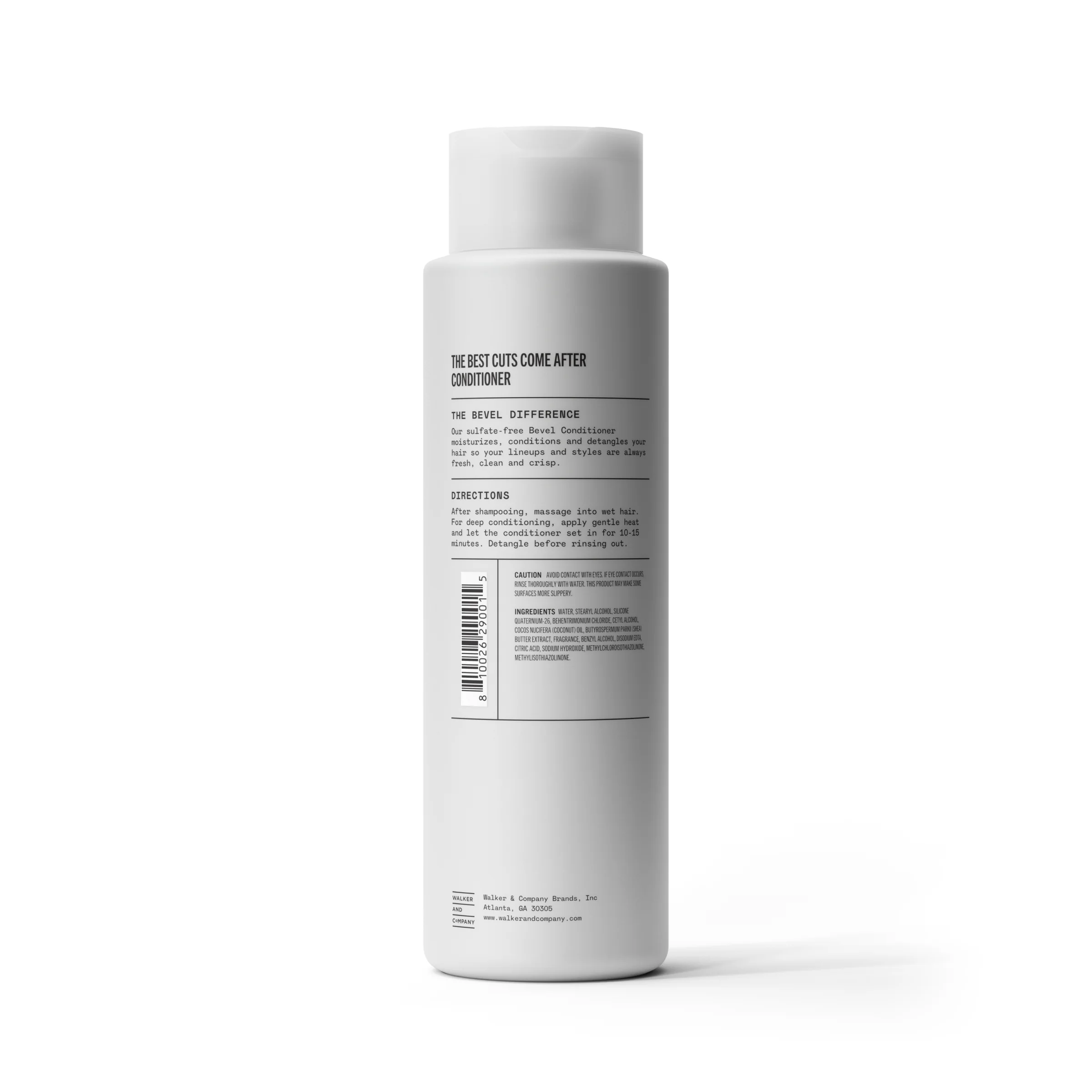 Hair Essentials Bundle (with hair oil) - Image 7