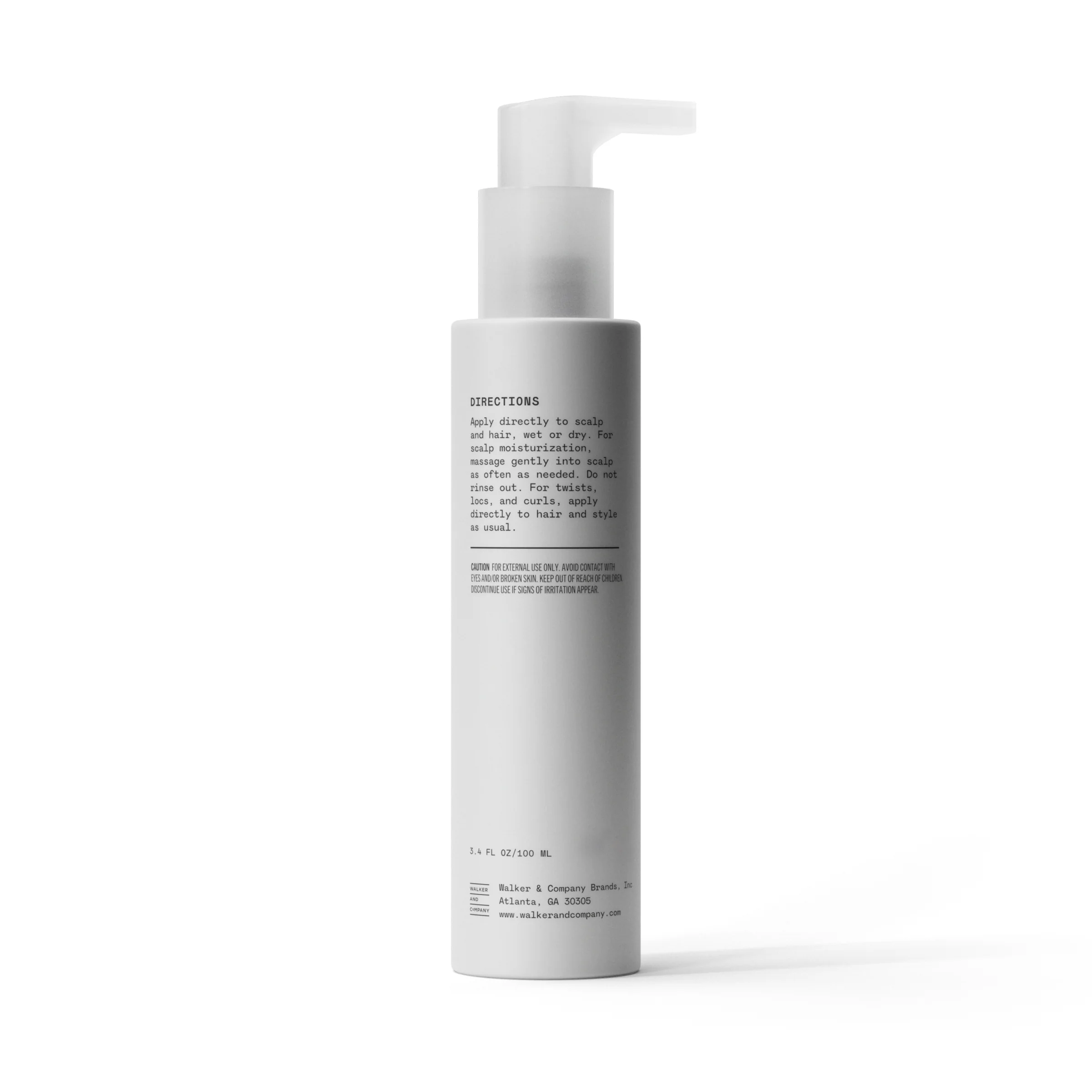 Hair Essentials Bundle (with hair oil) - Image 9