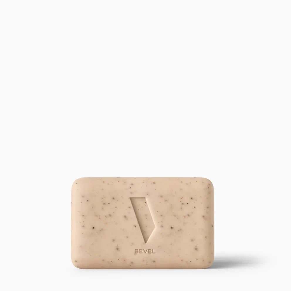 Bevel Exfoliating Bar Soap - Image 2
