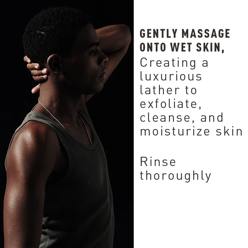 Bevel Exfoliating Bar Soap - Image 5