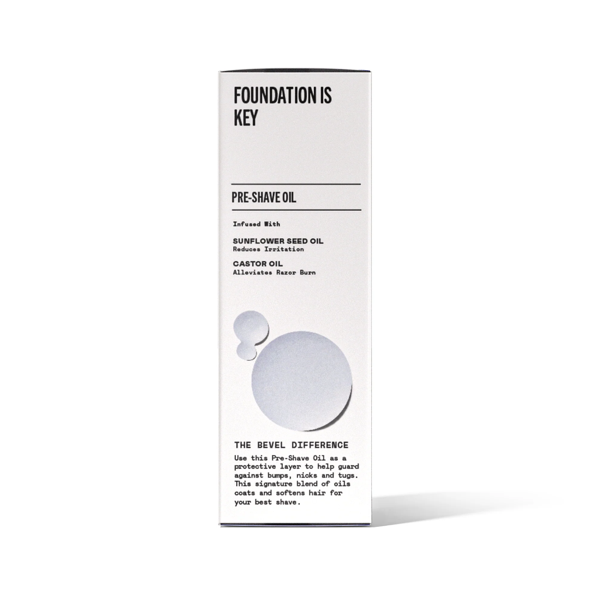 Bevel Pre-Shave Oil - Image 7