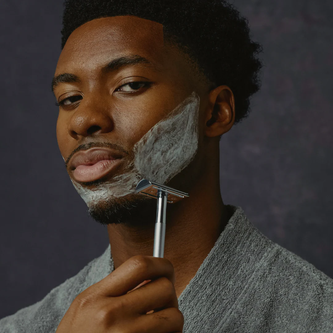Bevel Safety Razor - Image 5