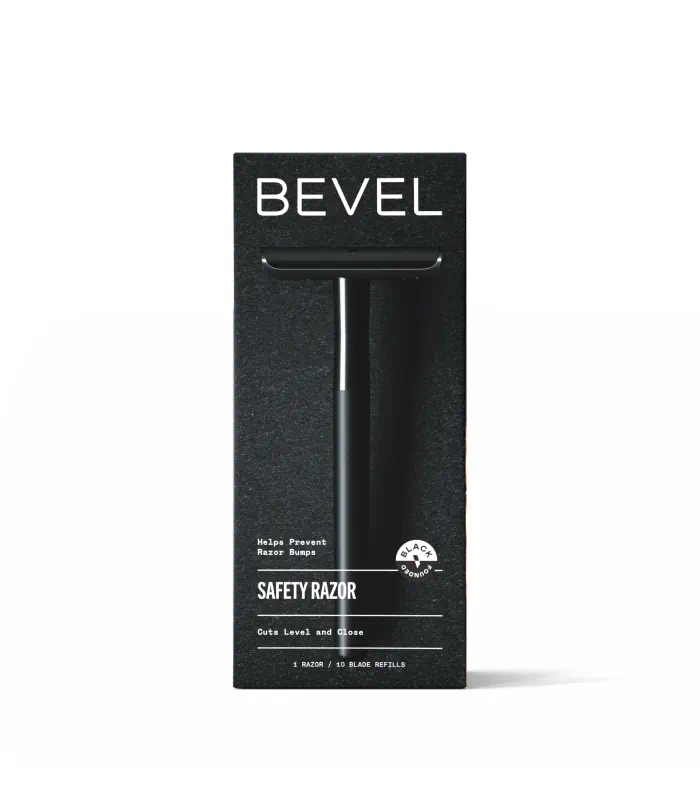 Bevel Safety Razor - Image 8