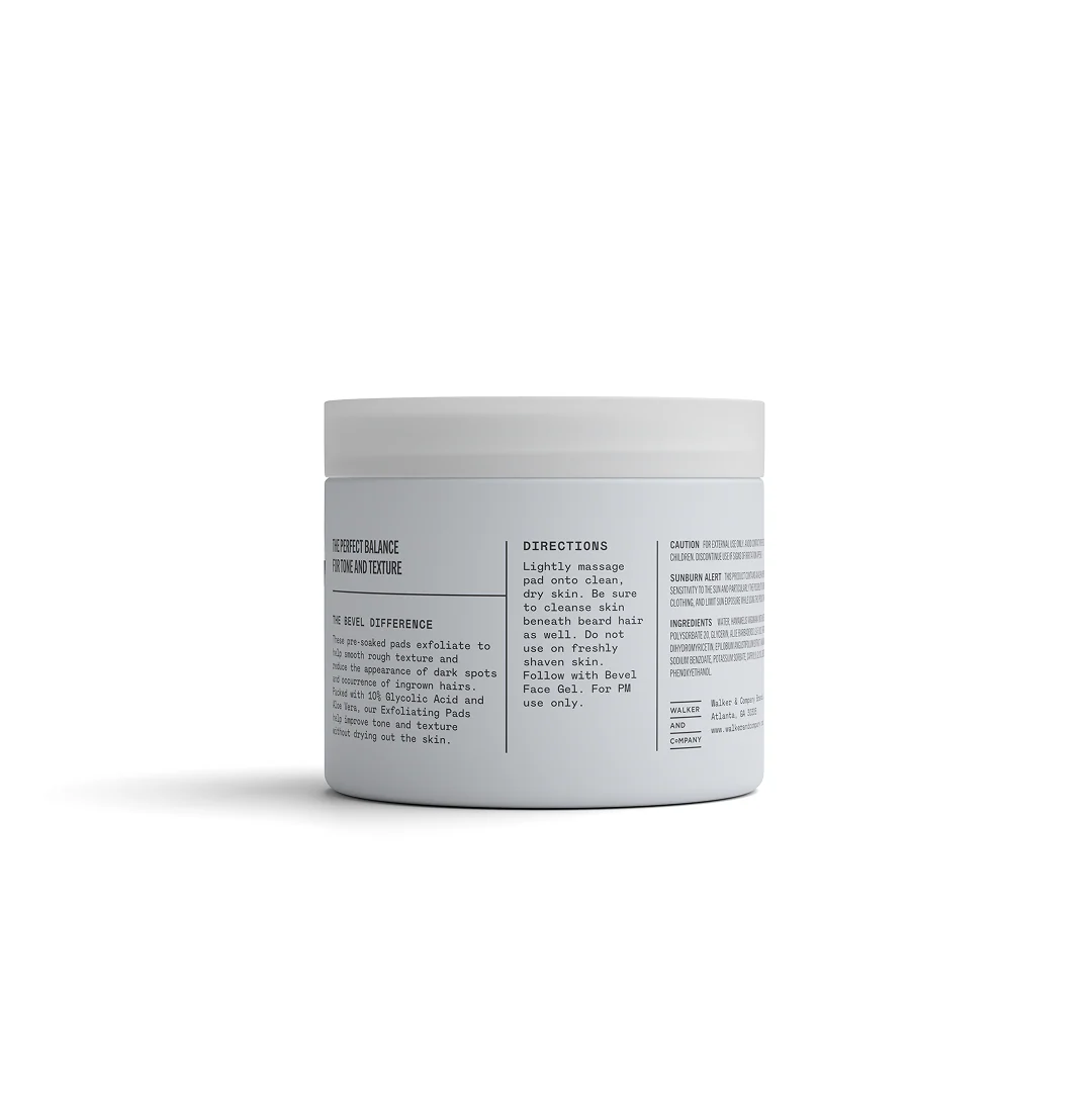 Bevel Skin Essentials Kit - Image 14