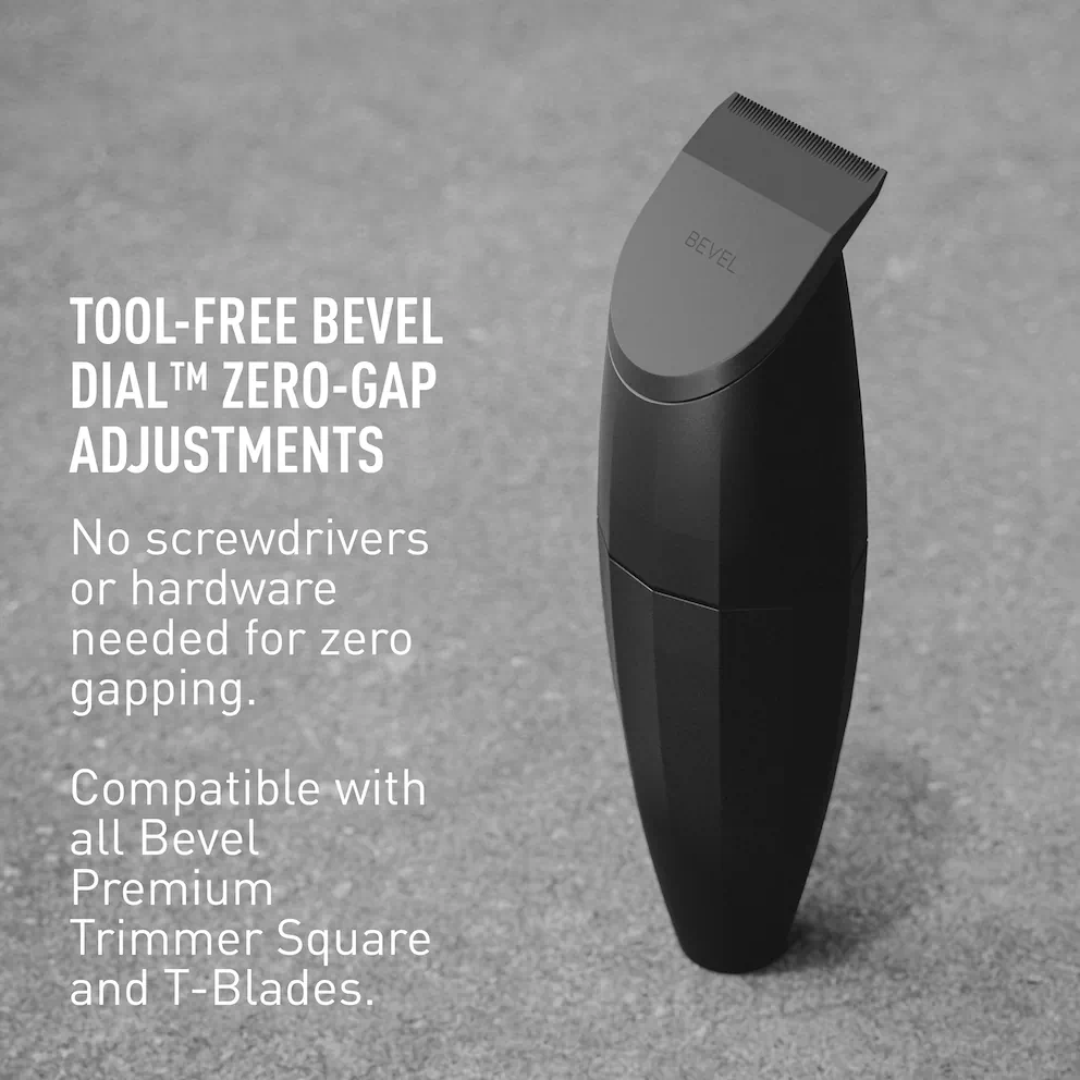 Bevel Trimmer SE - Image 5