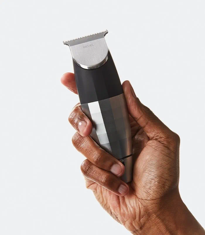 Bevel Trimmer + T-Blade - Image 7